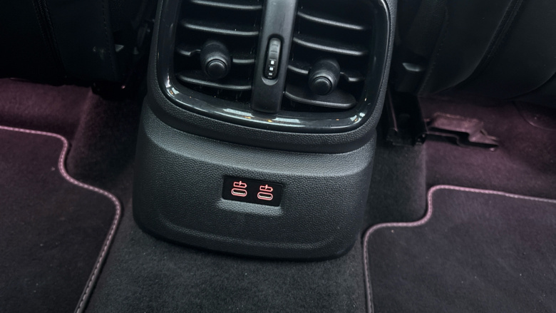 MINI Countryman 2.0 Cooper S Exclusive 5dr Auto Petrol Hatchback